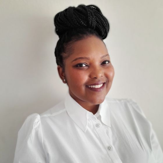 Nandi Mkhwanazi