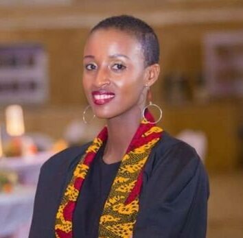 Nelly Mukazayire