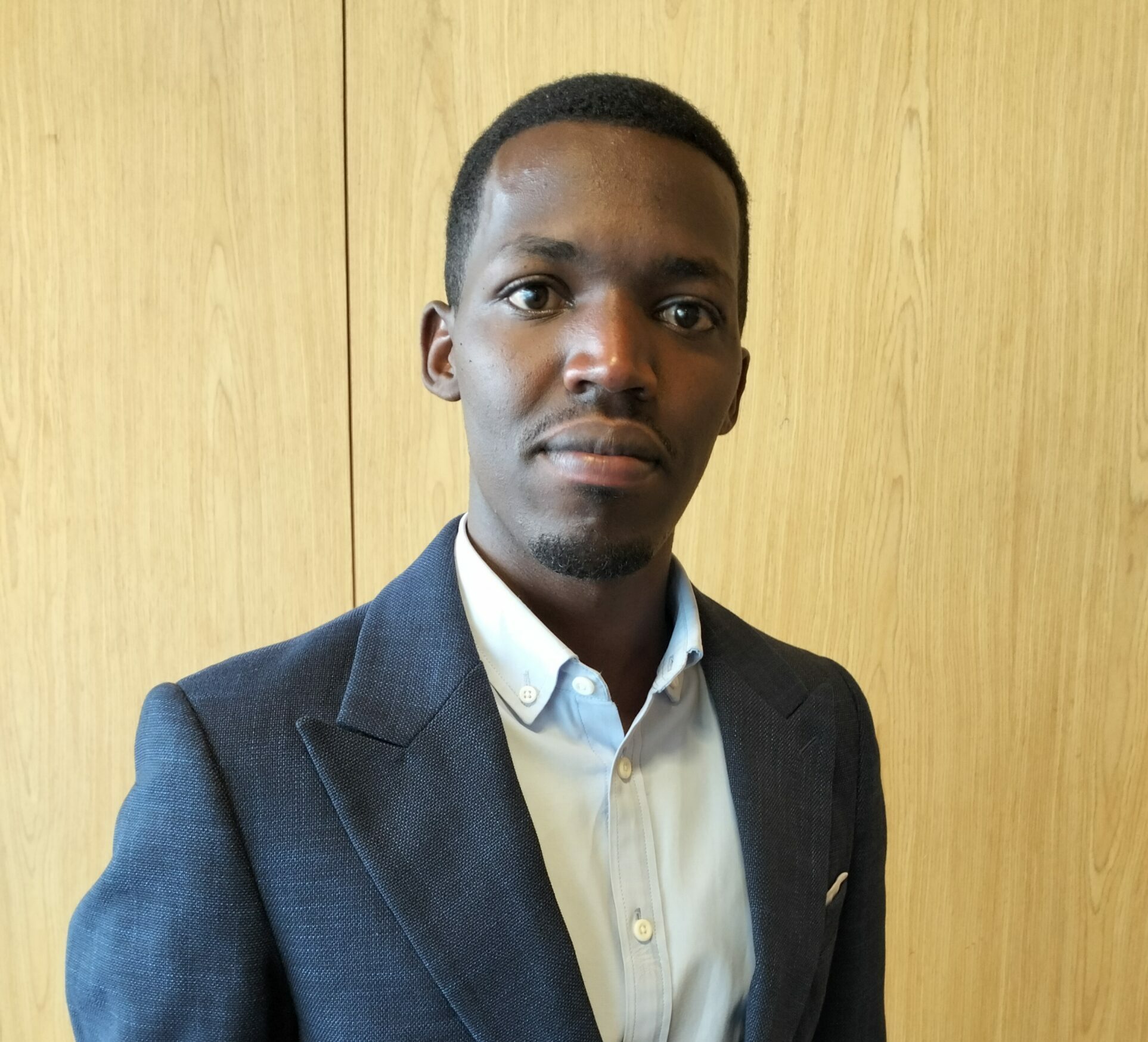 Nsengiyumva