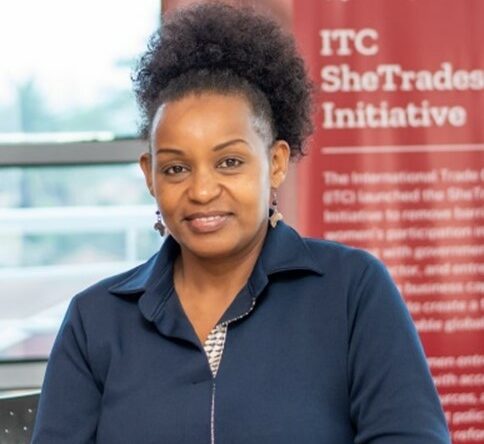 Phyllis mwangi