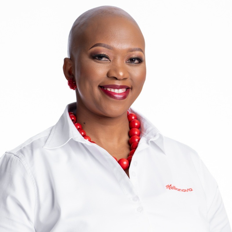 Zandile Mposelwa