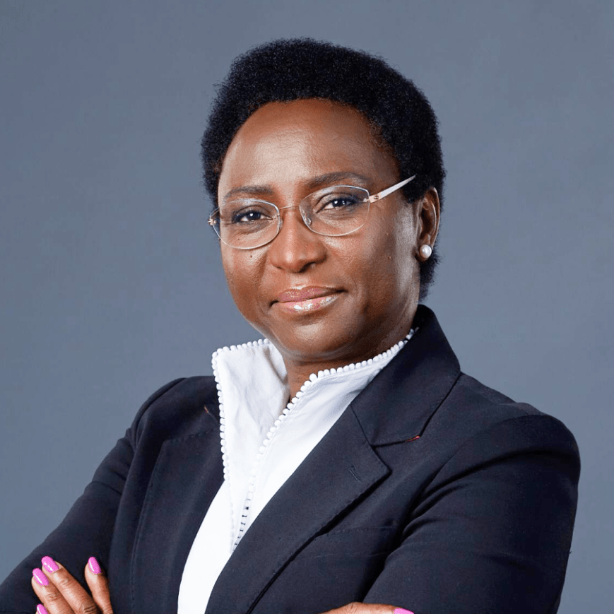Irene Ochem advisory