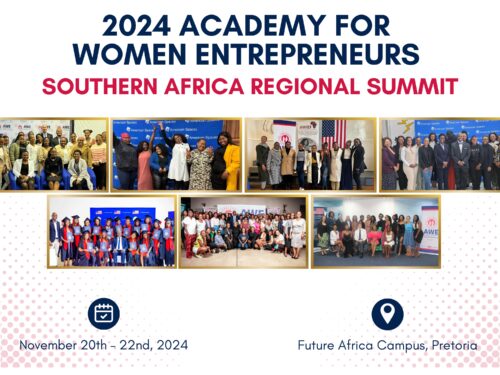 AWIEF - AWESummit