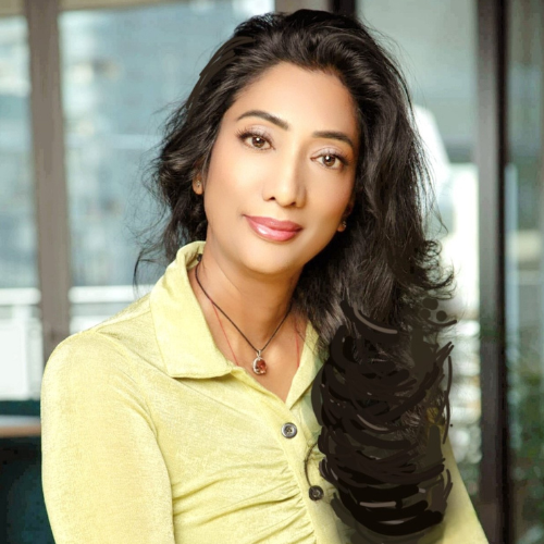 Nirmala Reddy