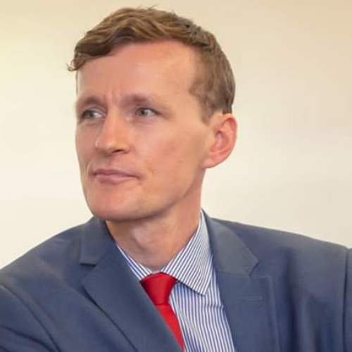Michael B. O'Sullivan