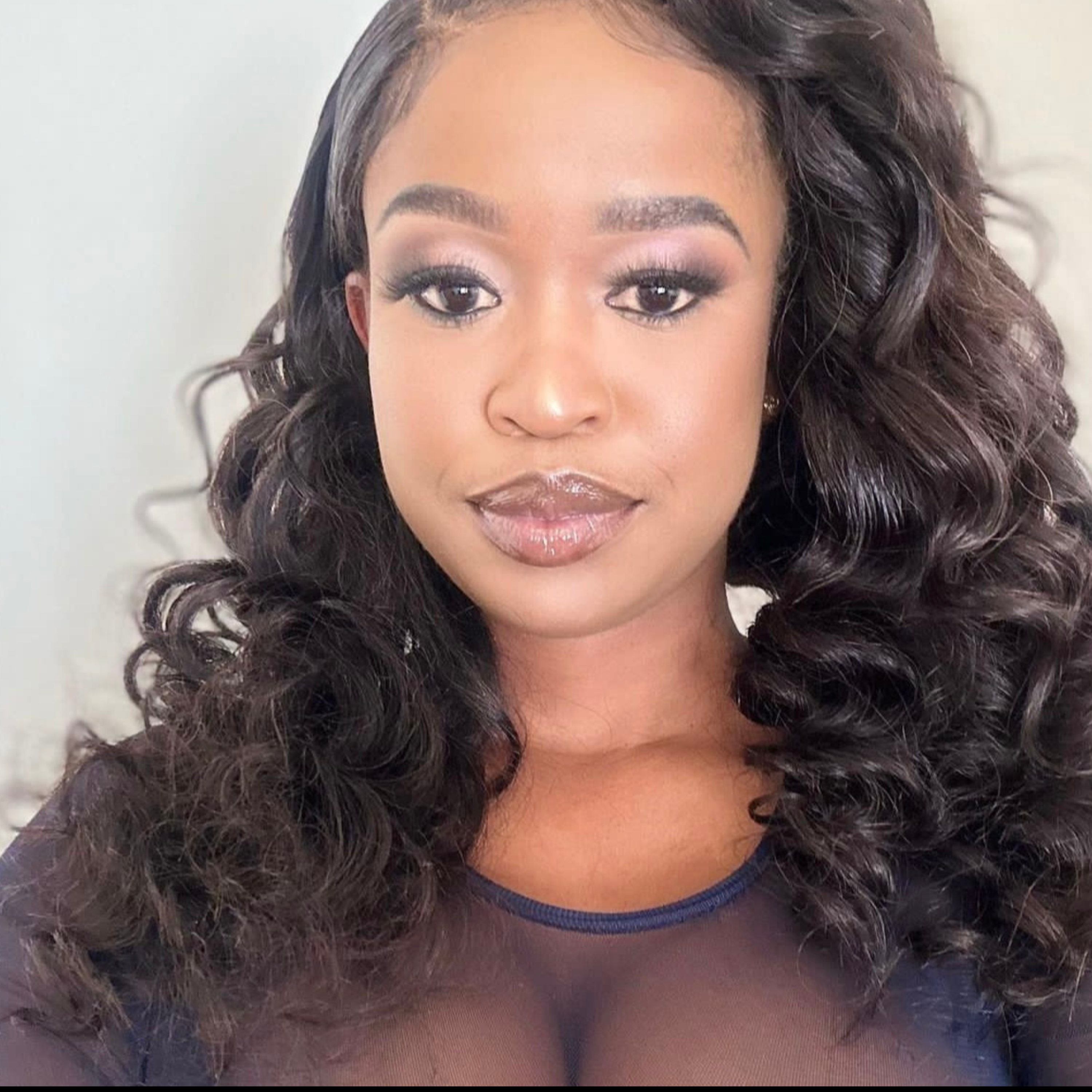 Mpho Hlongwane
