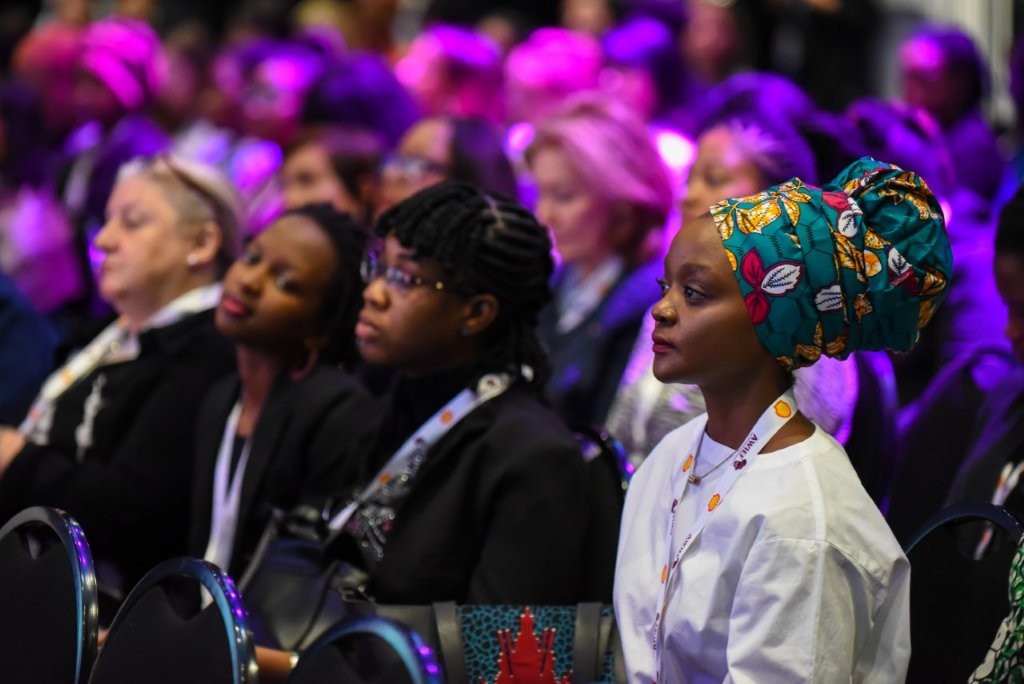AWIEF - AWIEF 2025 Conference and Awards Special (ads)