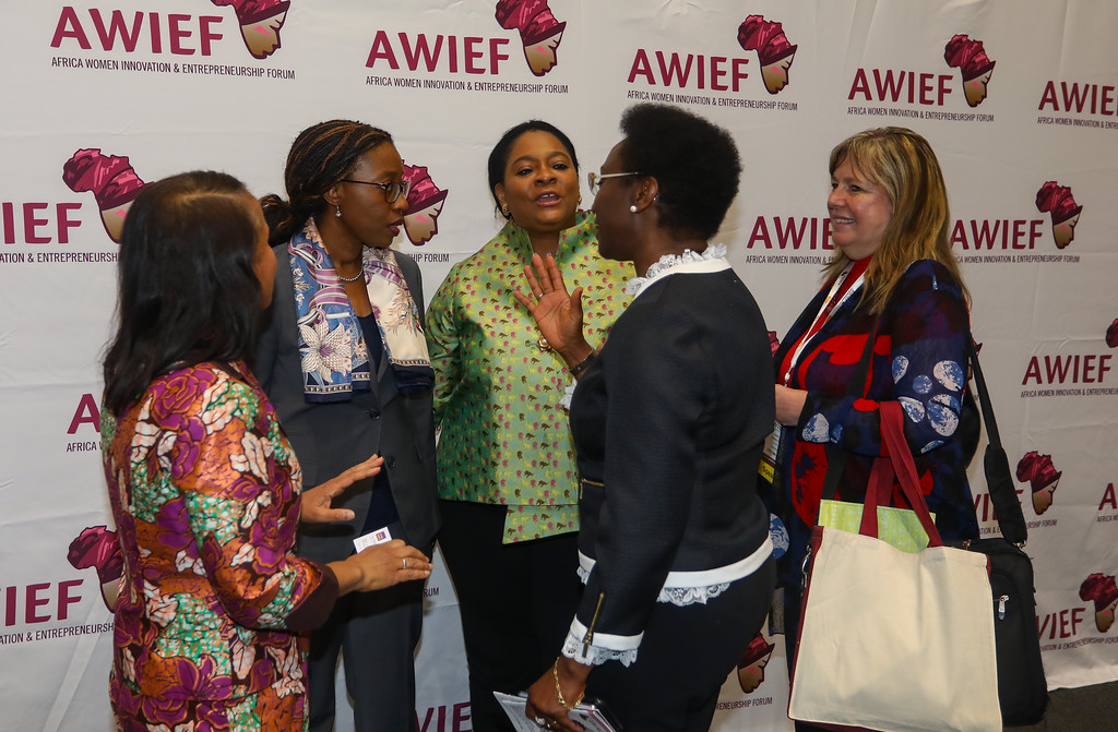AWIEF - AWIEF 2025 Conference and Awards Special (ads)