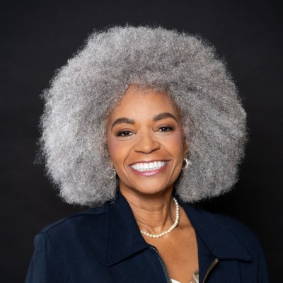 Pamela Ellis