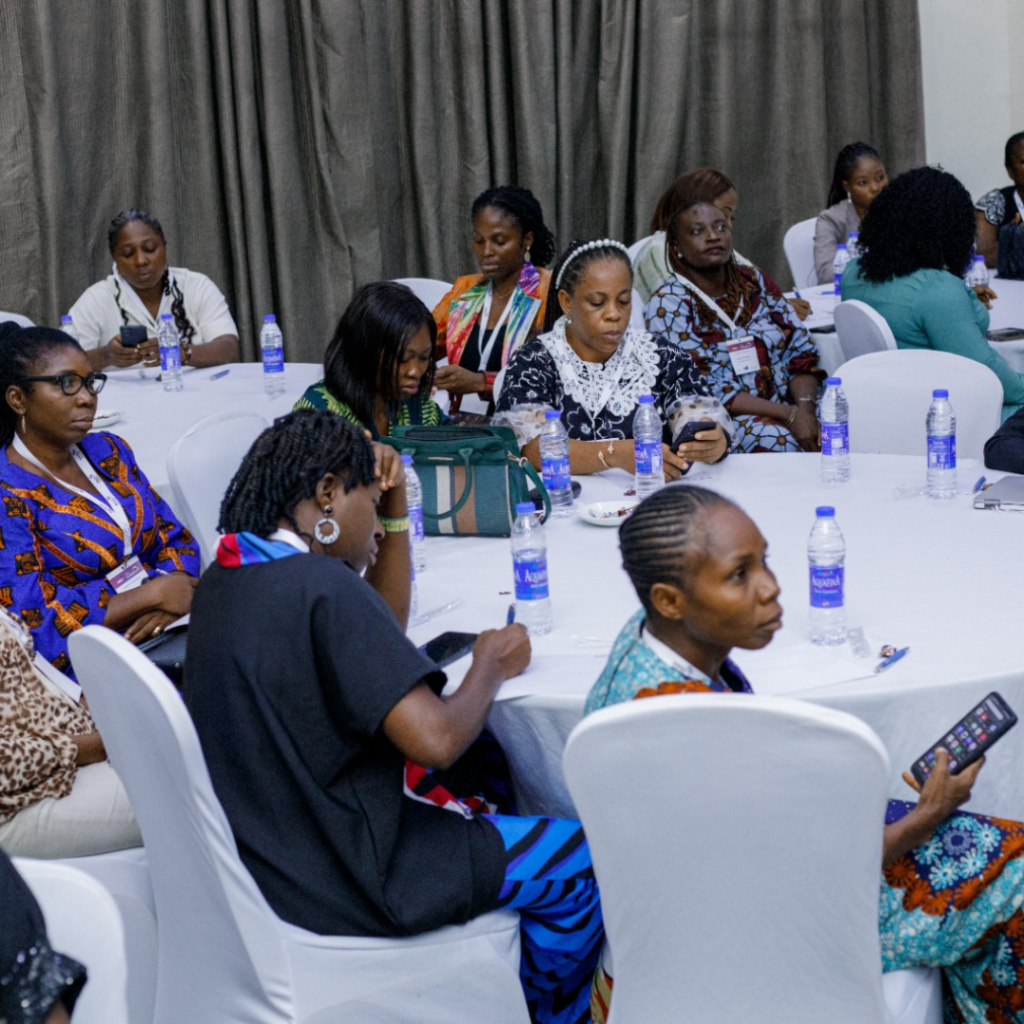 AWIEF - Building Creditworthiness & Facilitating Access to Finance through AFAWA