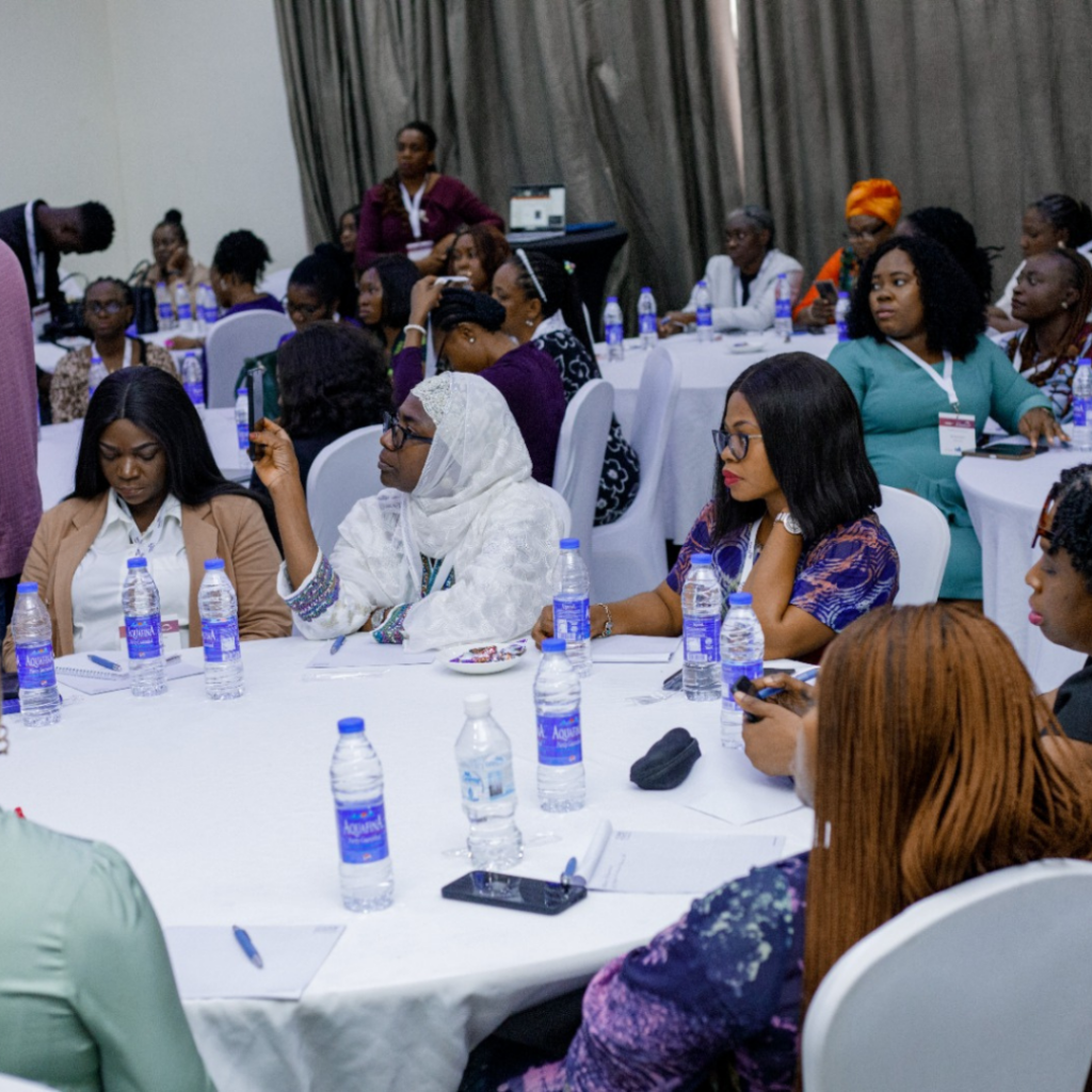 AWIEF - Building Creditworthiness & Facilitating Access to Finance through AFAWA