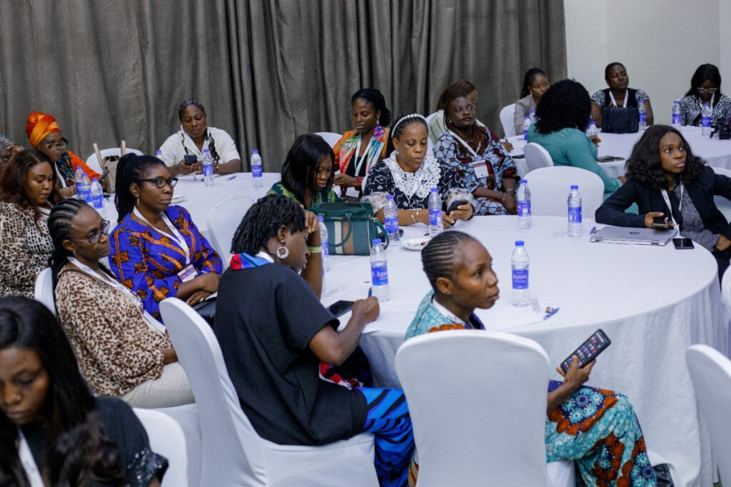 AWIEF - Building Creditworthiness & Facilitating Access to Finance through AFAWA