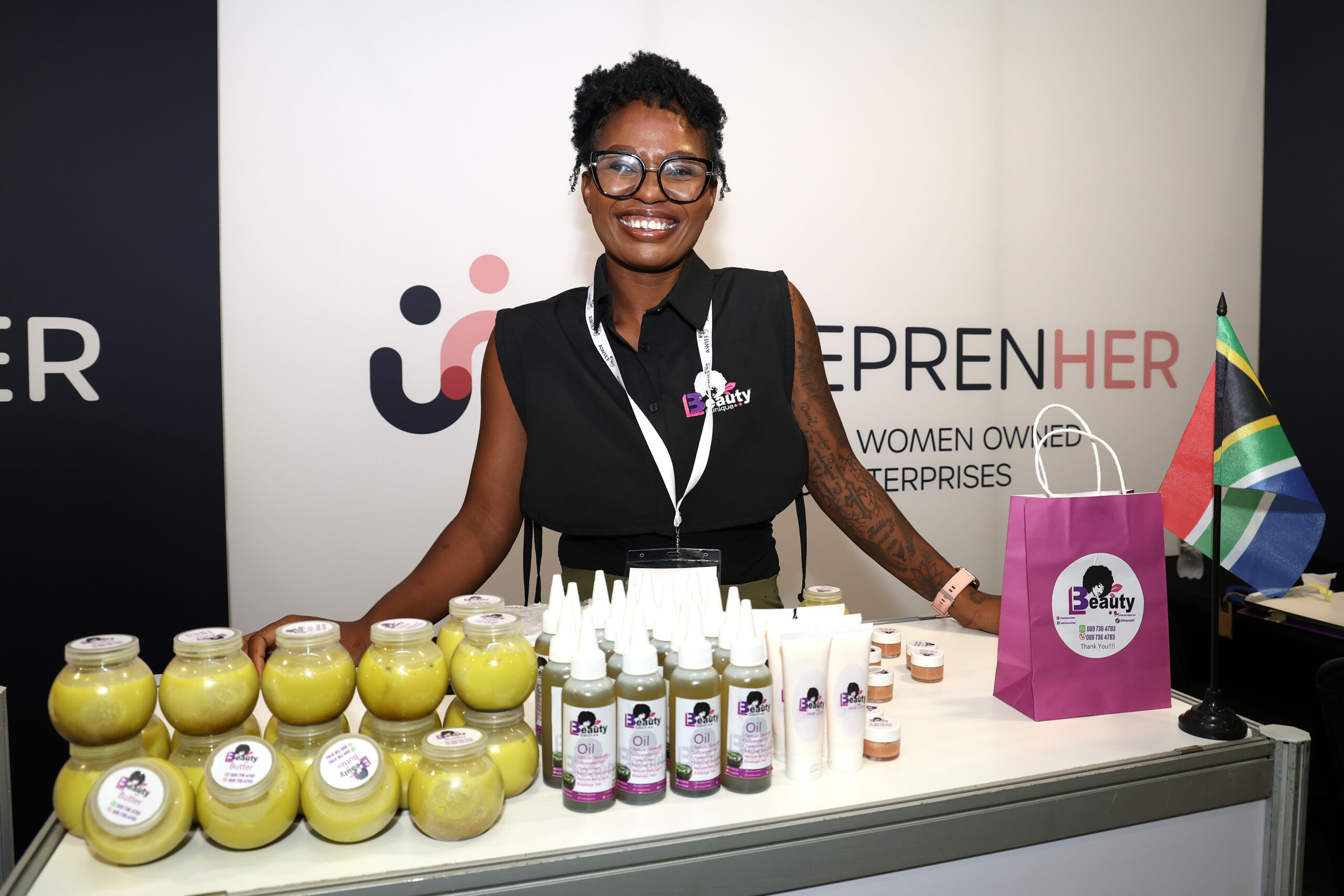 Corporate Partnership