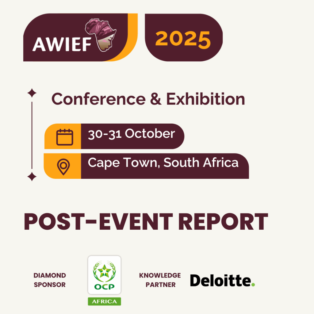AWIEF - 