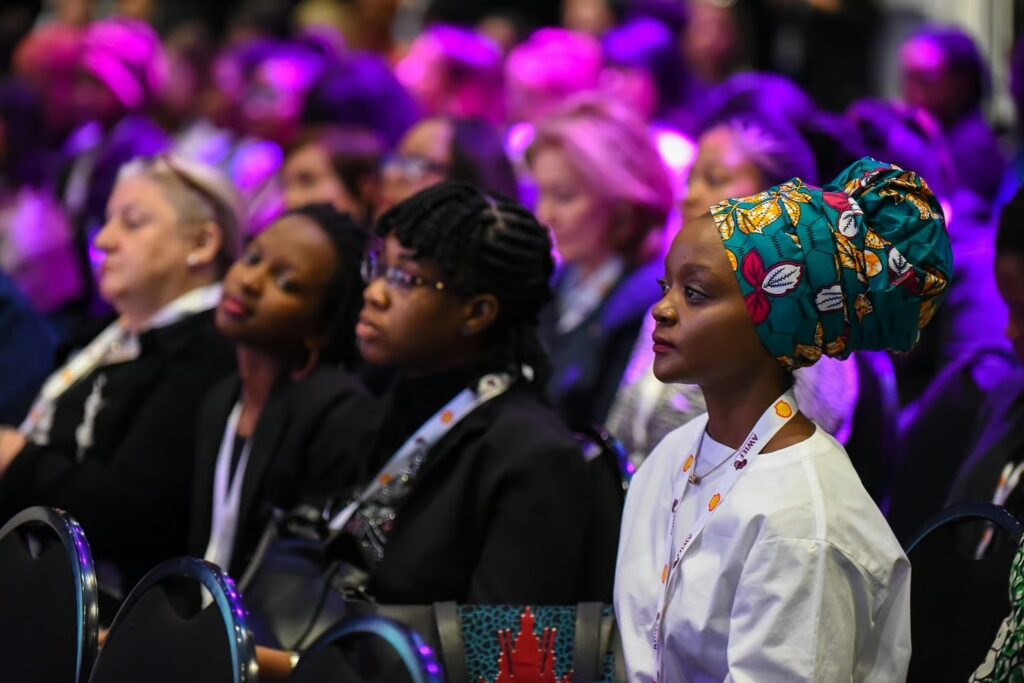 Africa talks about women entrepreneurs. Here’s what it takes to actually back them
