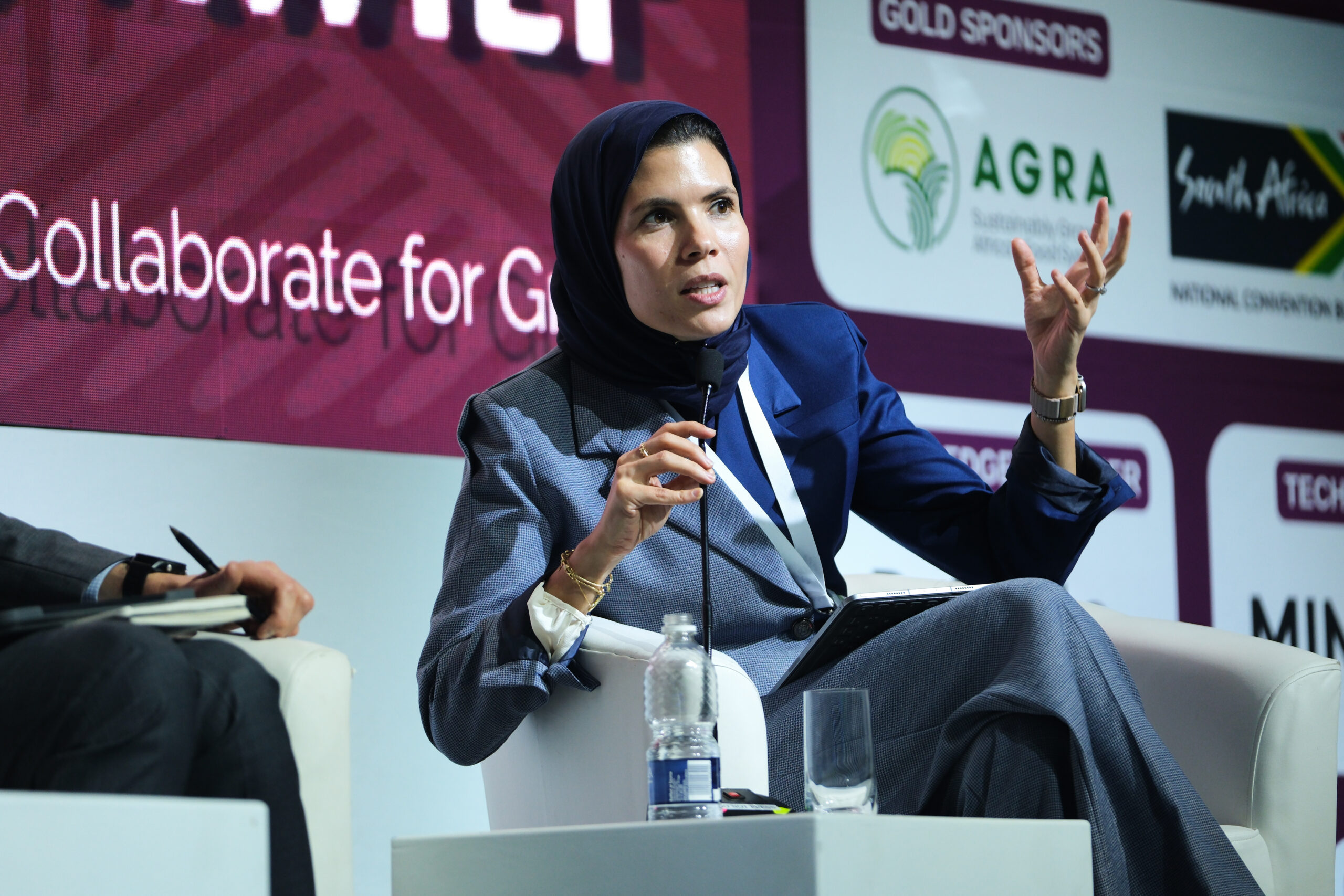 Leadership Panels