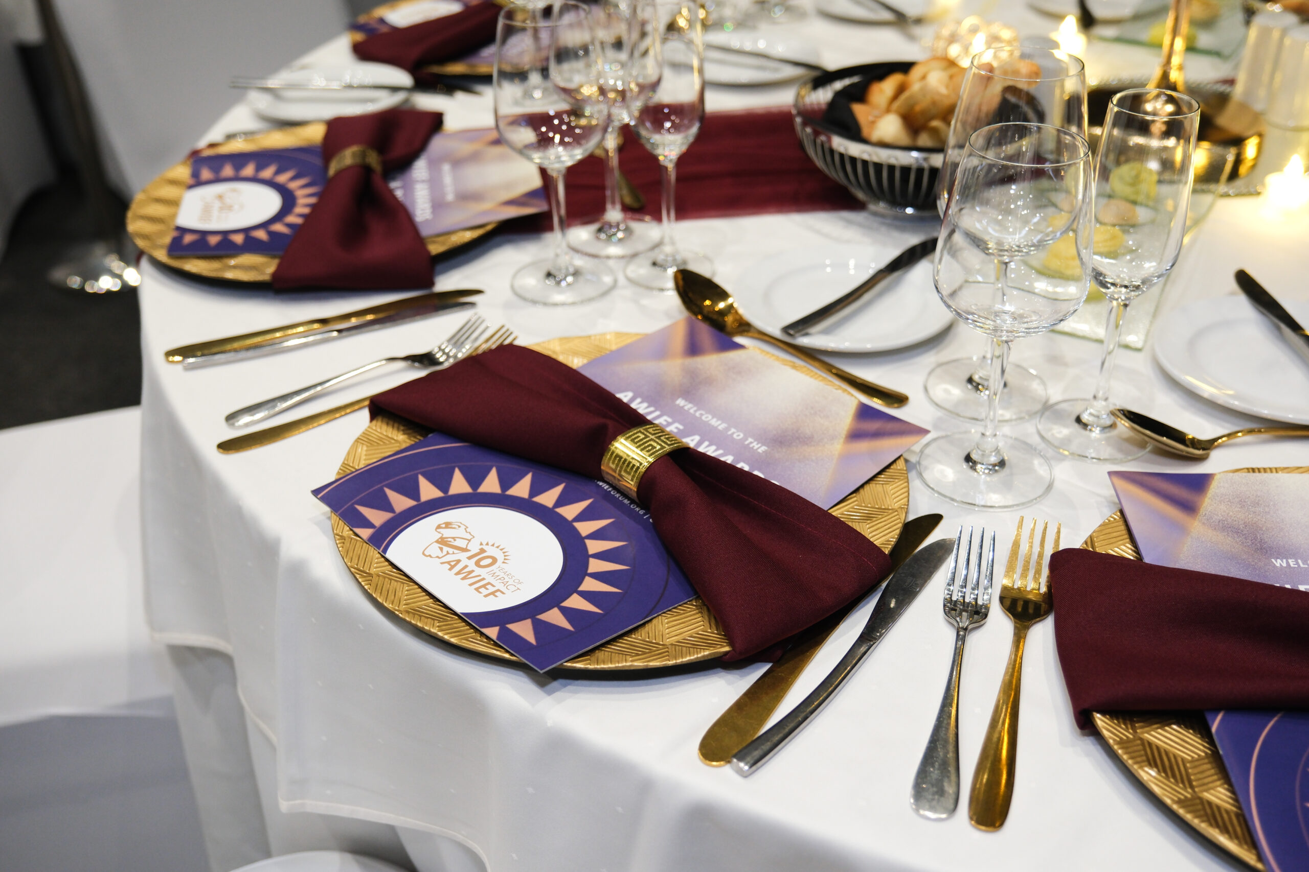 AWIEF Awards Celebration