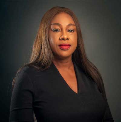 Adanma Onuegbu