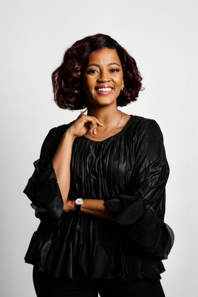 Priscilla Menoe-Mtsi